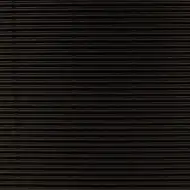 Fekete 3D dekor hullámkarton B2 50x70cm 1db