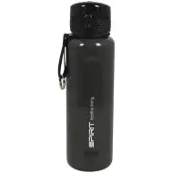 Spirit: Moment fekete BPA-mentes kulacs 830ml