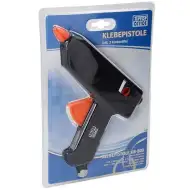 Spirit: Fekete ragasztópisztoly KB-800 80W