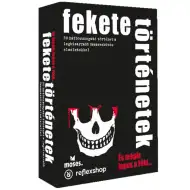 Fekete történetek: És mégis lapos a Föld... logisztori rejtvények