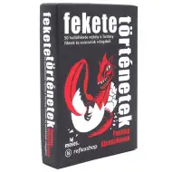 Fekete történetek: Fantasy klasszikusok társasjáték