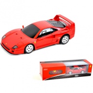 Ferrari F40 távirányítós autó 1/24 - Mondo Motors