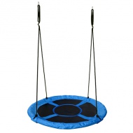 Wonderland Fészekhinta 110 cm - Kék