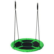 Wonderland Fészekhinta 110cm - Zöld