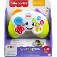 Fisher-Price: Kacagj és Fejlődj - Tanuló Kontroller - Mattel