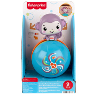 Fisher-Price: Keljfel Majmóca - Mattel