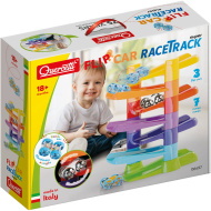Quercetti: Flip Car spirál torony autóversenypálya szett