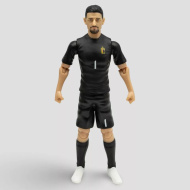 Focista akciófigura, 20 cm - Belgium, Courtois 1-es mezben