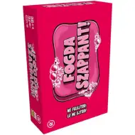 Fogda szappant! társasjáték