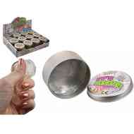 Folyékony üveg intelligens gyurma