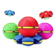 Pöttyös labda 22cm-es vásárlás a Játékshopban