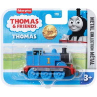 Fisher-Price: Thomas és barátai - Thomas mozdony - Mattel