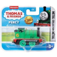 Fisher-Price: Thomas és barátai - Percy mozdony - Mattel