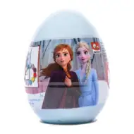 Canenco: Jégvarázs II. Kicsi Meglepetés tojás