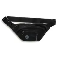 Fradi fekete övtáska