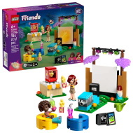 LEGO® Friends: Moziest a barátokkal (42642)