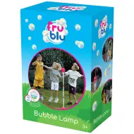 FruBlu: Fény bubigép kerti lámpás 115ml folyadékkal