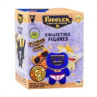 Fuggler meglepetés figura dobozban 3. széria