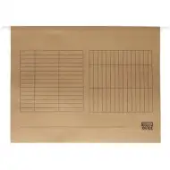 Spirit: Függőmappa A4 barna