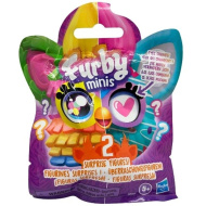 Furby 2db-os mini figura meglepetéscsomag 1db - Hasbro