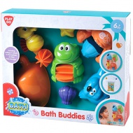 Playgo: Fürdőjáték hálóval