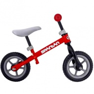 Futóbicikli 10-es méretben - Spartan