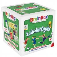 Brainbox: Labdarúgás társasjáték
