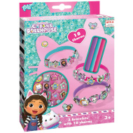 Gabi babaháza karkatőkészítő kreatív játékszett - Totum