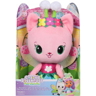 Gabi babaháza: Plüss Kitty tündér 30cm-es - Spin Master