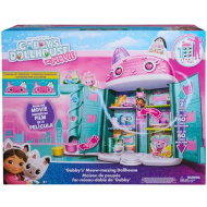 Gabi babaháza Mozi: Gabi Meow-mazing babaháza - Spin Master