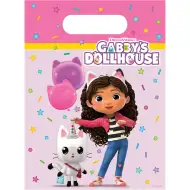 Gabi babaháza ajándéktáska 6db-os szett