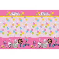 Gabi babaháza műanyag asztalterítő 120x180cm