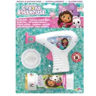 Gabi babaháza buborékfújó pisztoly szett