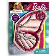 Barbie Dreamtopia: Rózsaszín szárnyak cipőfűzőre - Mattel