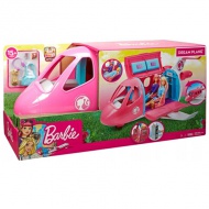 Mattel: Barbie álomrepcsi