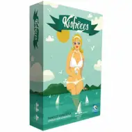 Fröccs: Kisfröccs társasjáték kiegészítő