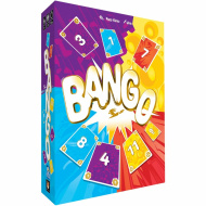 Bango kártyajáték