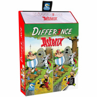 Difference – Asterix társasjáték