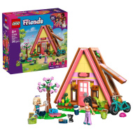 LEGO® Friends: Glamping kabin (42682)