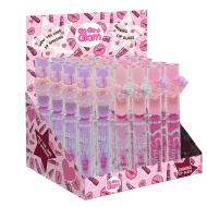 Luna: Go-Go Glam csillogó szájfény többféle 1db