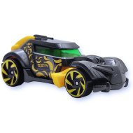 Hot Wheels: Go Really Fast kisautó 1/64 - Mattel