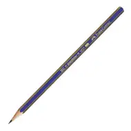 Faber-Castell: Goldfaber grafit ceruza F