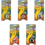 Magic Twisty virgonc kukac többféle változatban