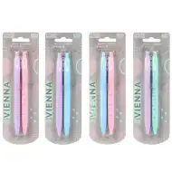 Spirit: Vienna Pastel golyóstoll 2db-os szett