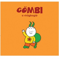 Bogyó és Babóca: Gömbi a viharbogár mesekönyv - Pagony