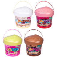 Gootastic: Buttery Slime illatos vajslime vödörben többféle változatban 1 db - Simba Toys