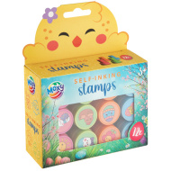 Húsvéti nyomdakészlet 12db-os szett