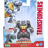 Transformers: Rescue Bots Academy Grimlock robotfigura 12cm - Hasbro