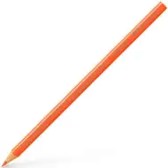 Faber-Castell: Grip 2001 Neon narancssárga színes ceruza