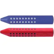 Faber-Castell: Grip színes radír